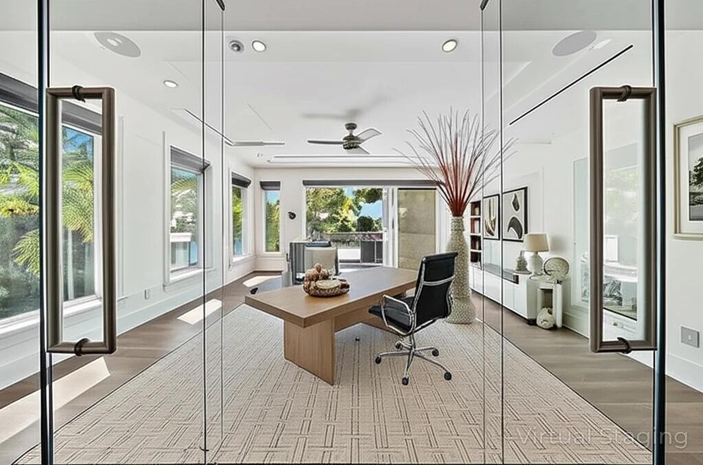 ADMIRALS COVE - Residential