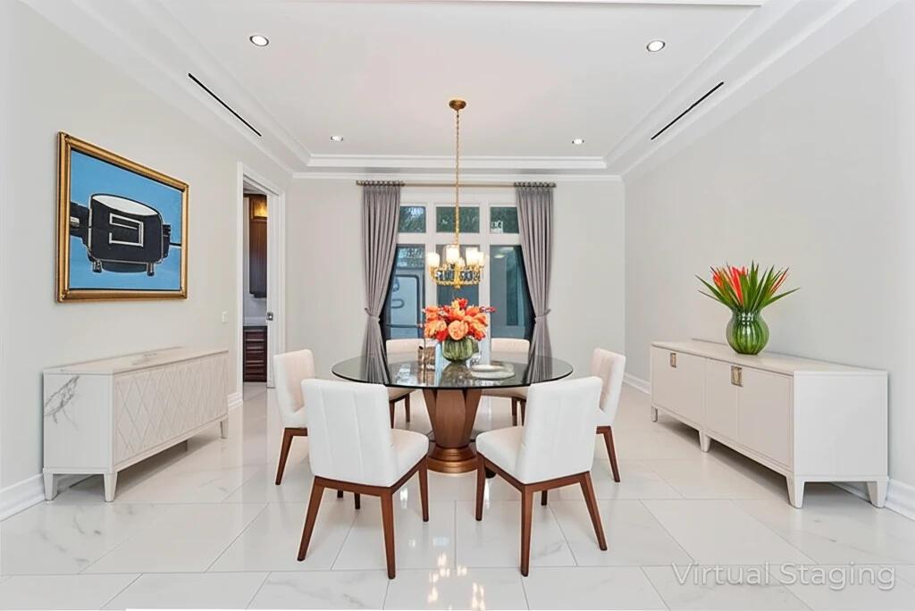 ADMIRALS COVE - Residential