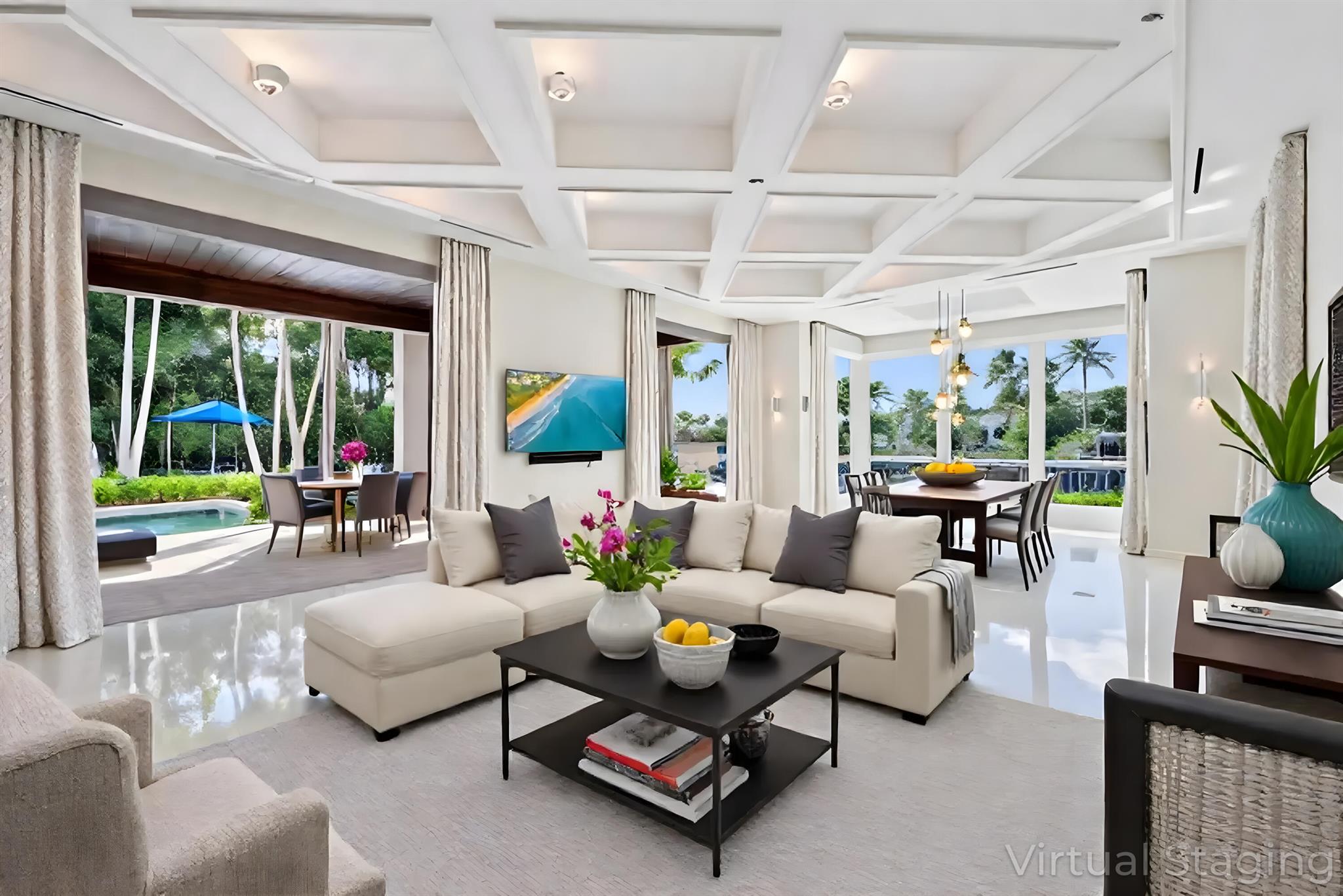 ADMIRALS COVE - Residential