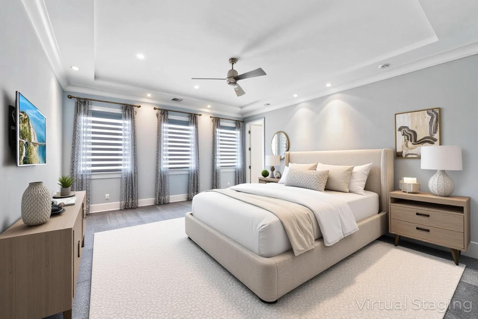 ADMIRALS COVE - Residential