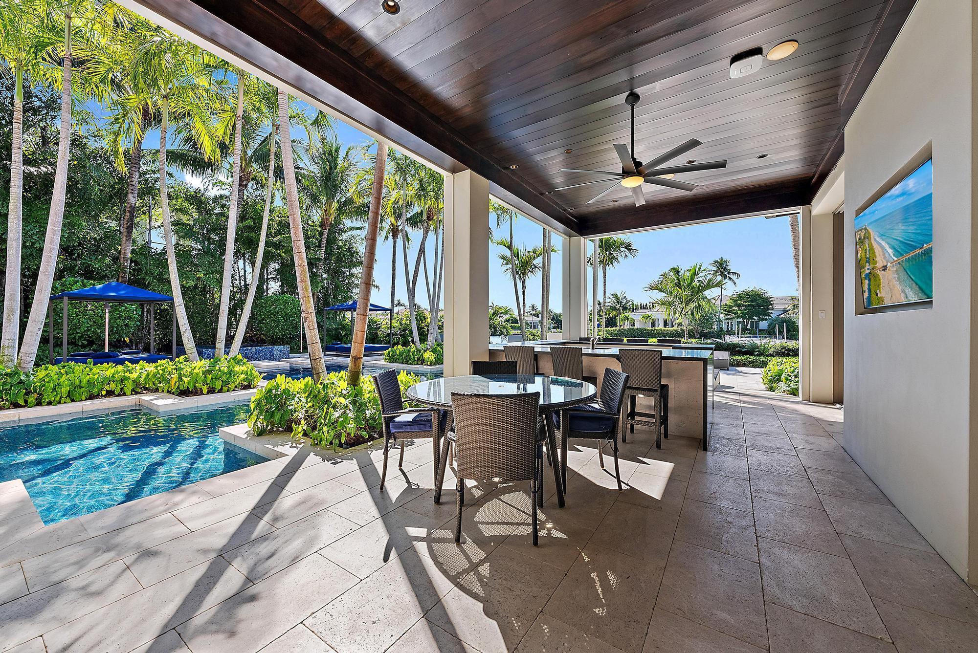 ADMIRALS COVE - Residential