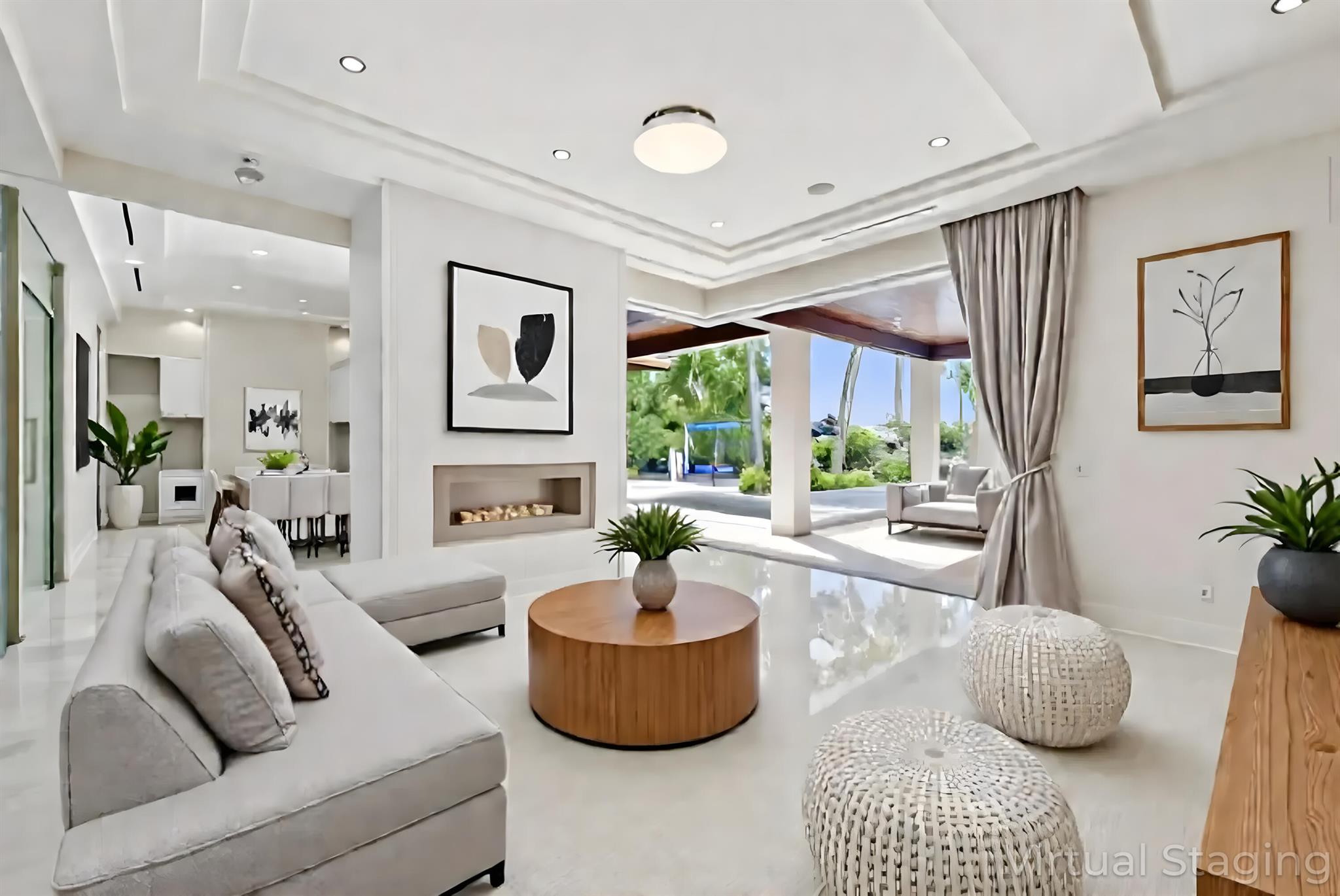 ADMIRALS COVE - Residential