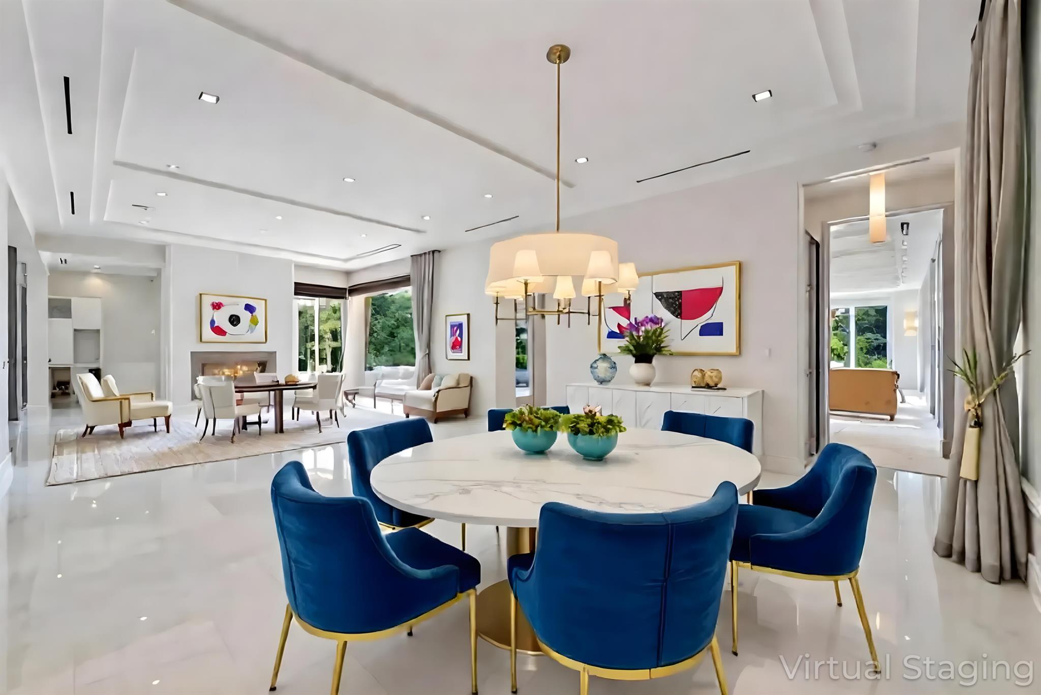 ADMIRALS COVE - Residential