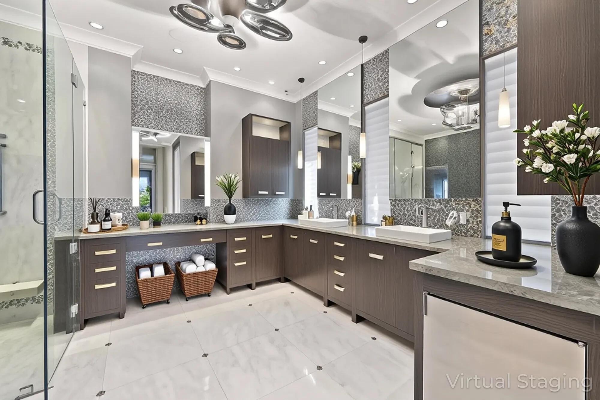 ADMIRALS COVE - Residential