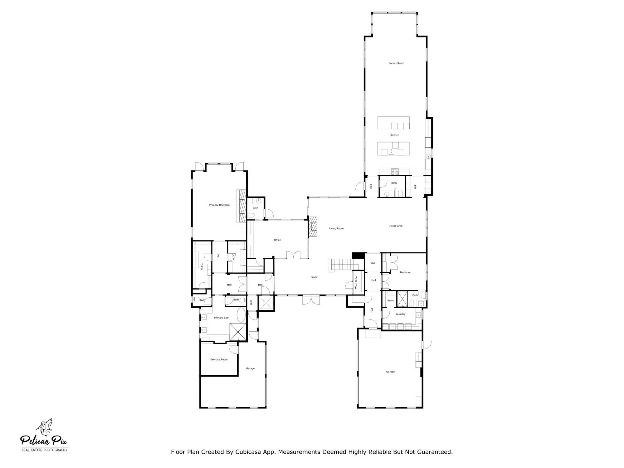 ADMIRALS COVE - Residential