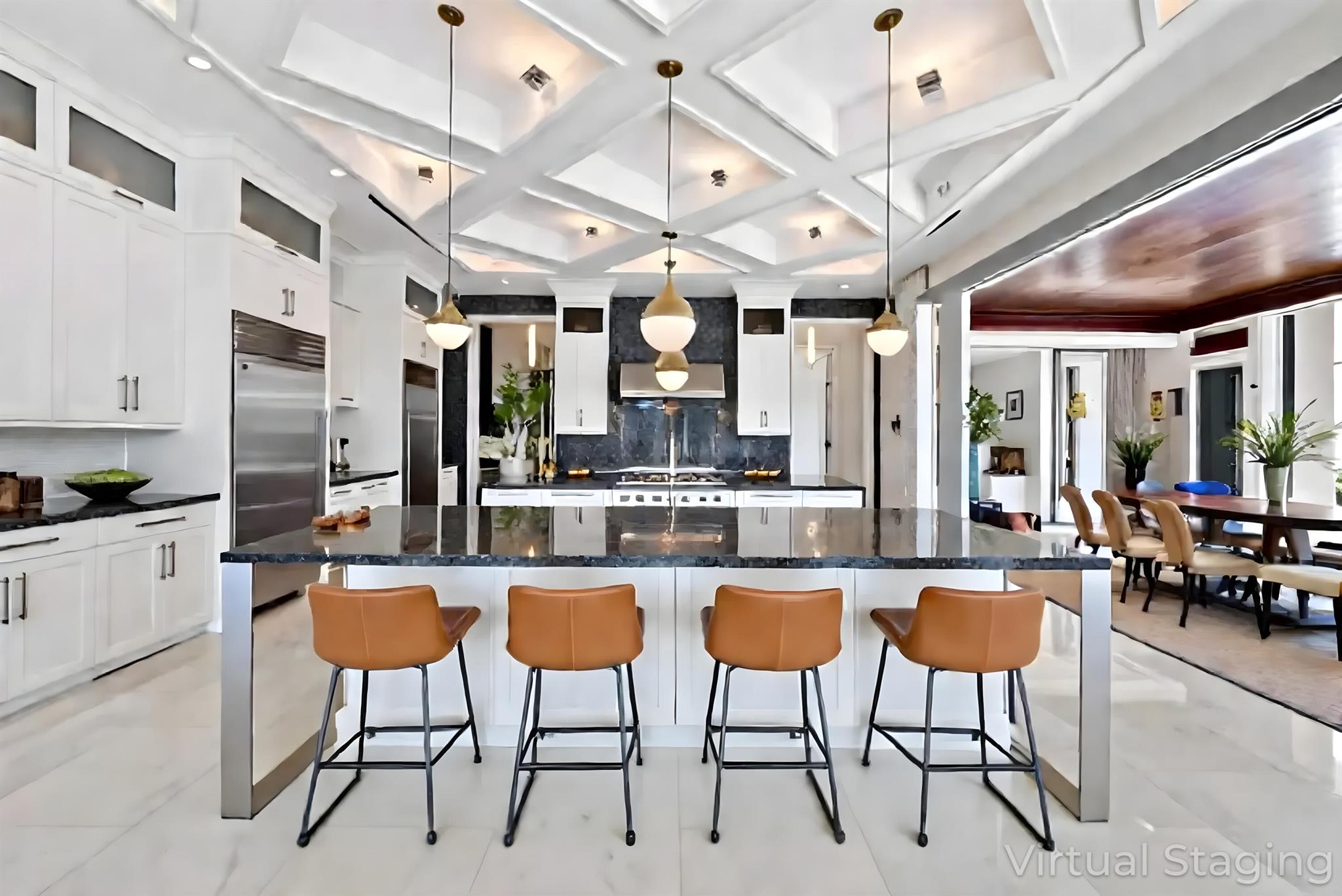 ADMIRALS COVE - Residential