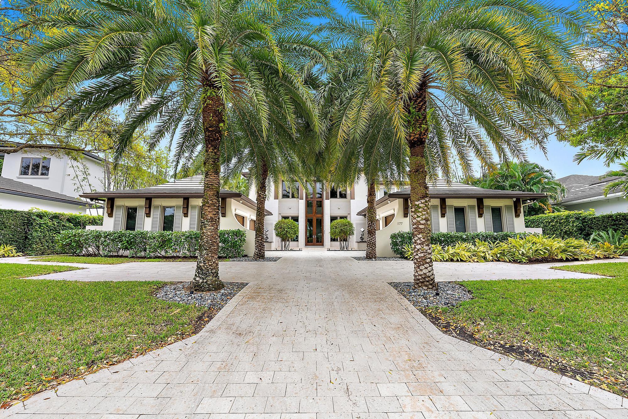177 Commodore Drive