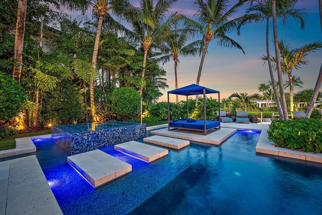 Photo of 177 Commodore Drive, Jupiter, FL 33477 (MLS # R11059970)
