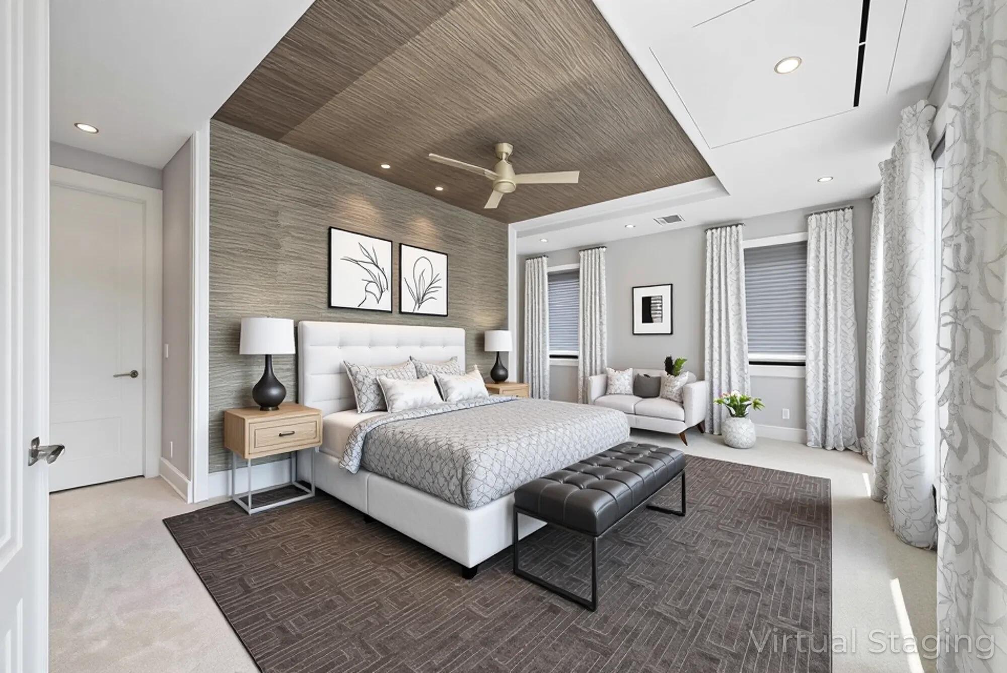 ADMIRALS COVE - Residential