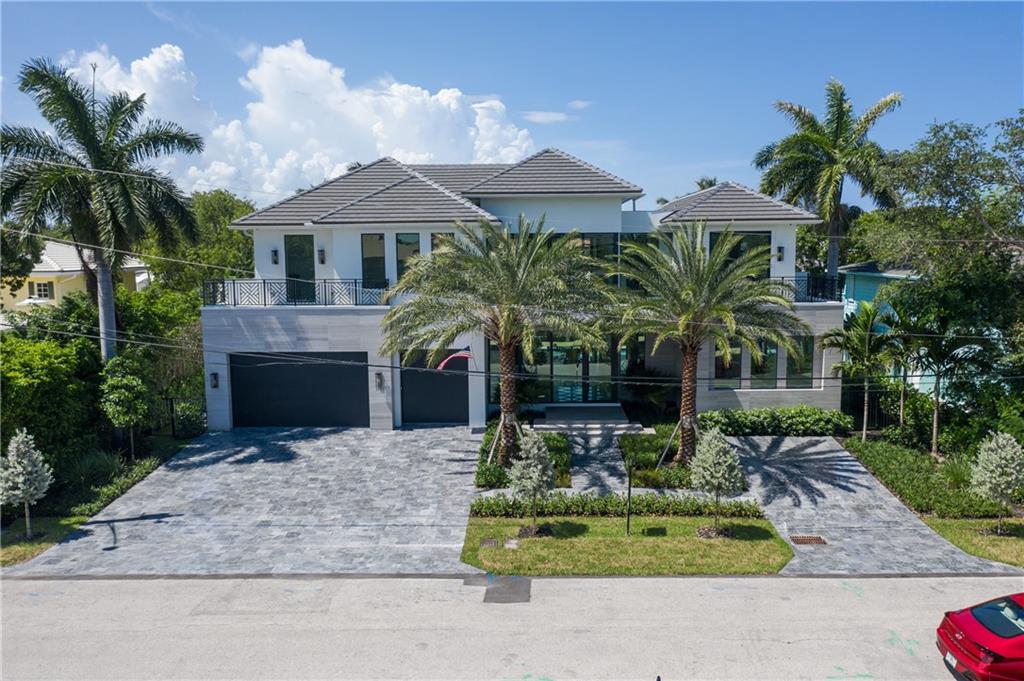 Rio Vista Isles - Residential