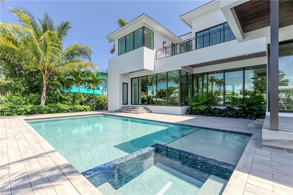 Rio Vista Isles - Residential