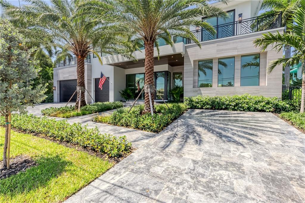 Rio Vista Isles - Residential