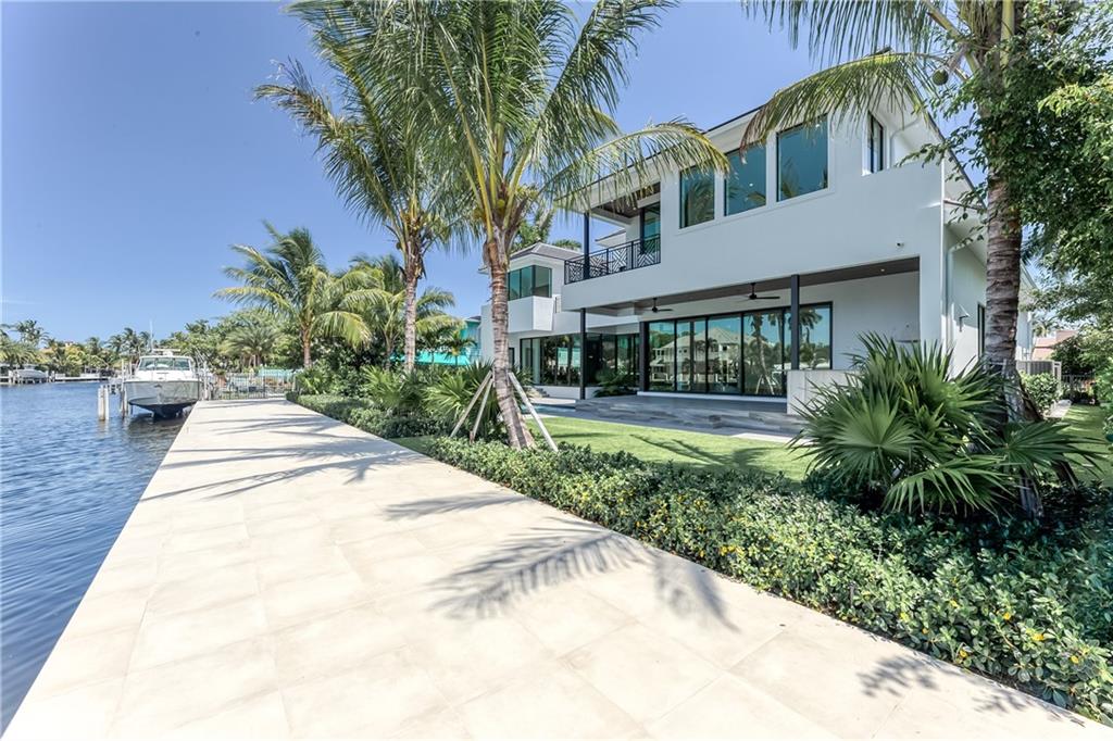 Rio Vista Isles - Residential