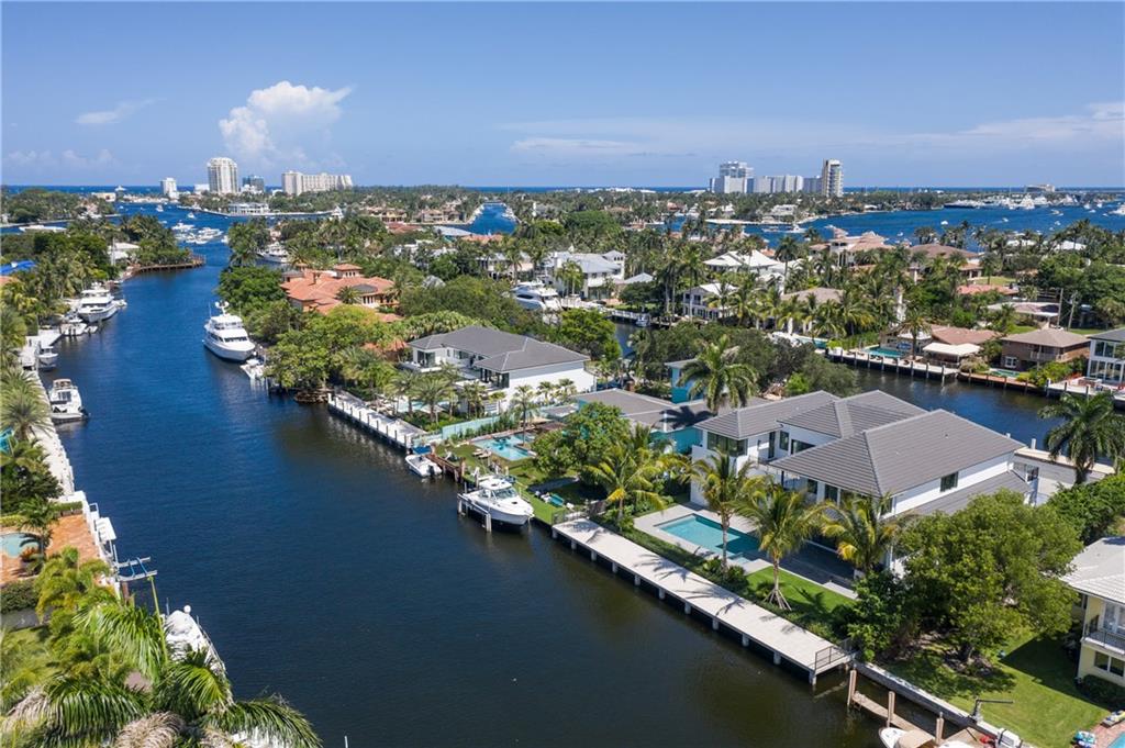 Rio Vista Isles - Residential