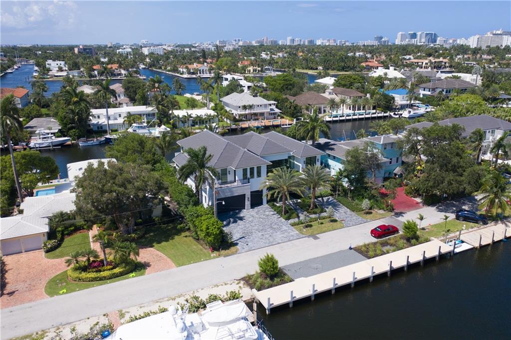 Rio Vista Isles - Residential