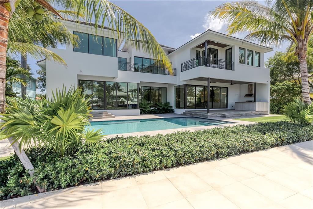 Rio Vista Isles - Residential