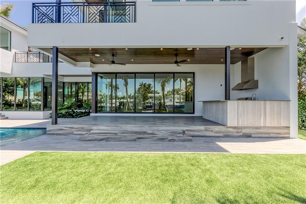 Rio Vista Isles - Residential