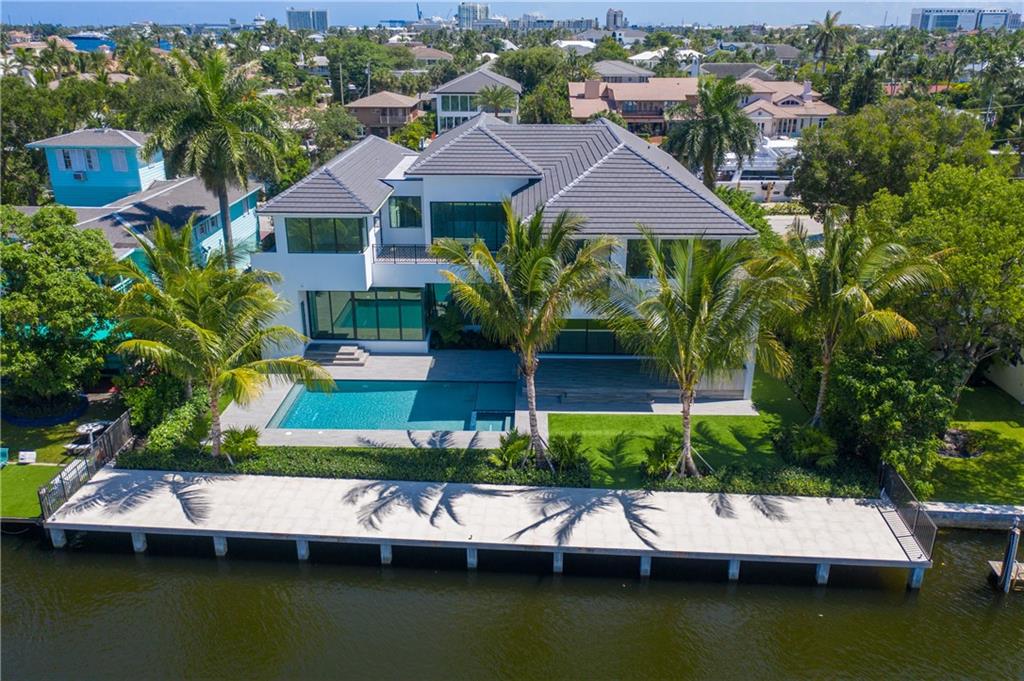 Rio Vista Isles - Residential