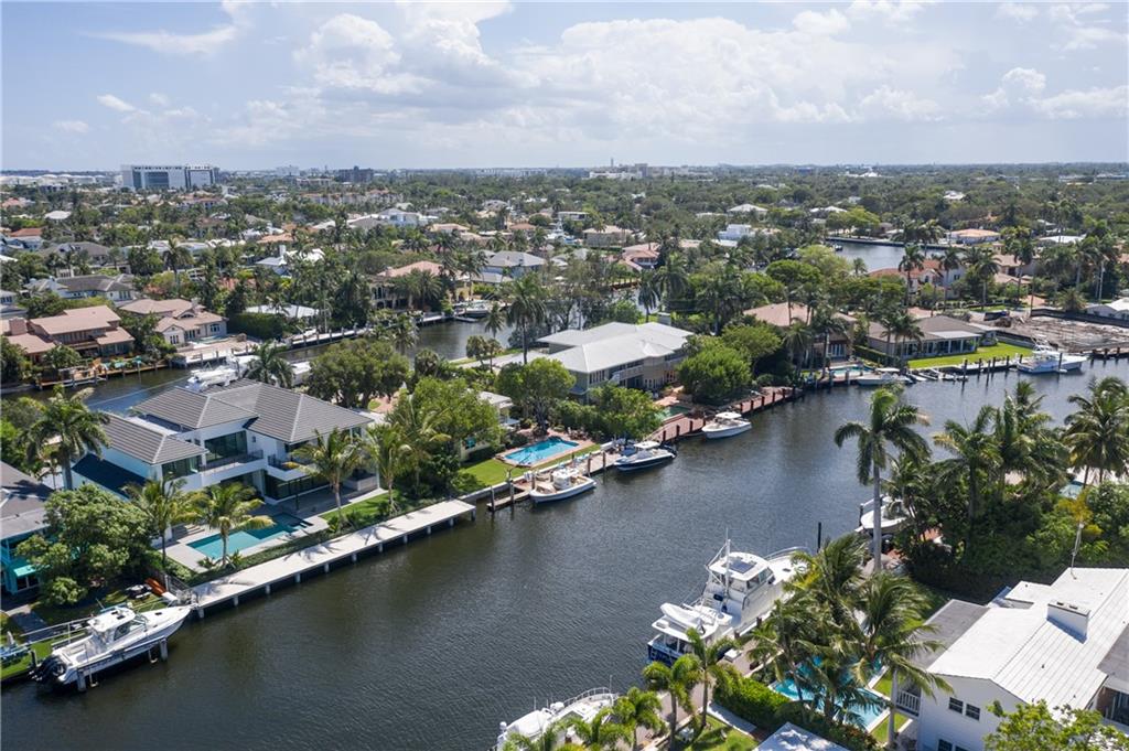 Rio Vista Isles - Residential