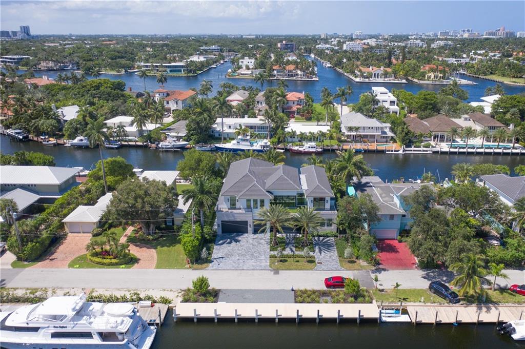 Rio Vista Isles - Residential