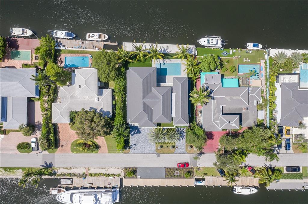 Rio Vista Isles - Residential