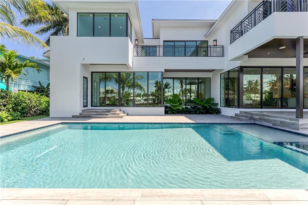 Rio Vista Isles - Residential