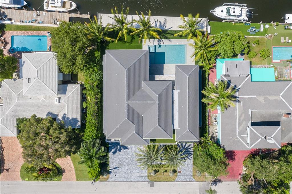 Rio Vista Isles - Residential