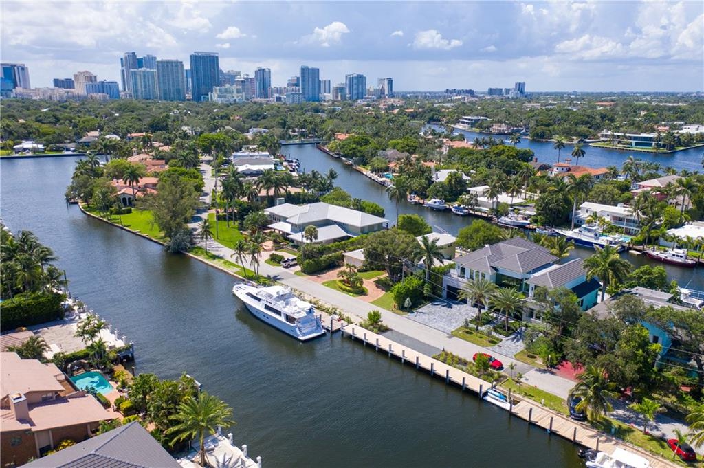 Rio Vista Isles - Residential