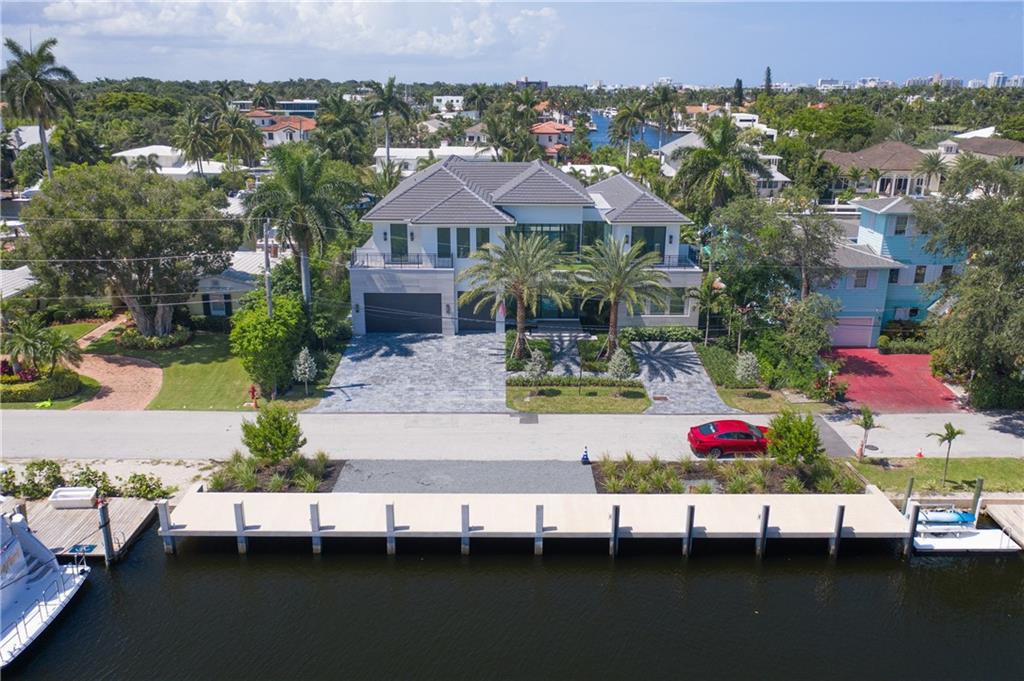 Rio Vista Isles - Residential