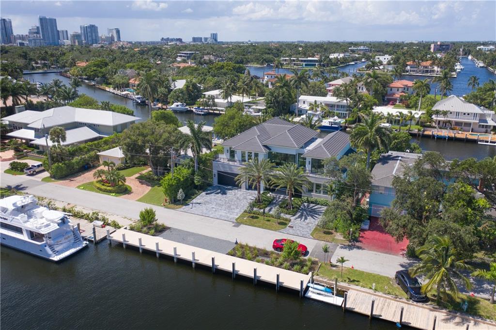 Rio Vista Isles - Residential