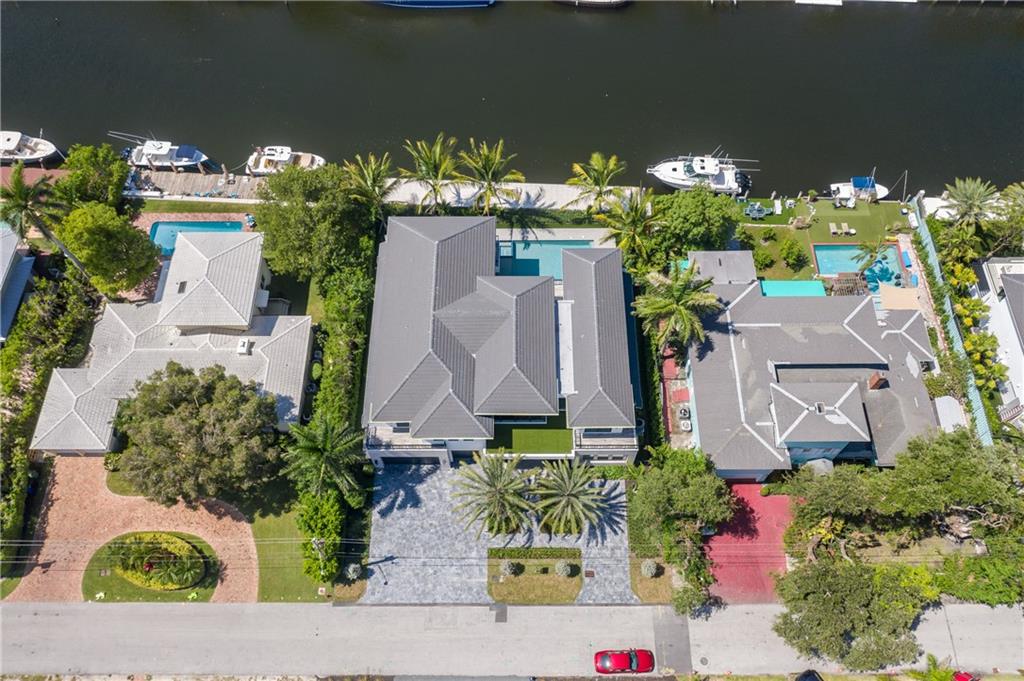 Rio Vista Isles - Residential