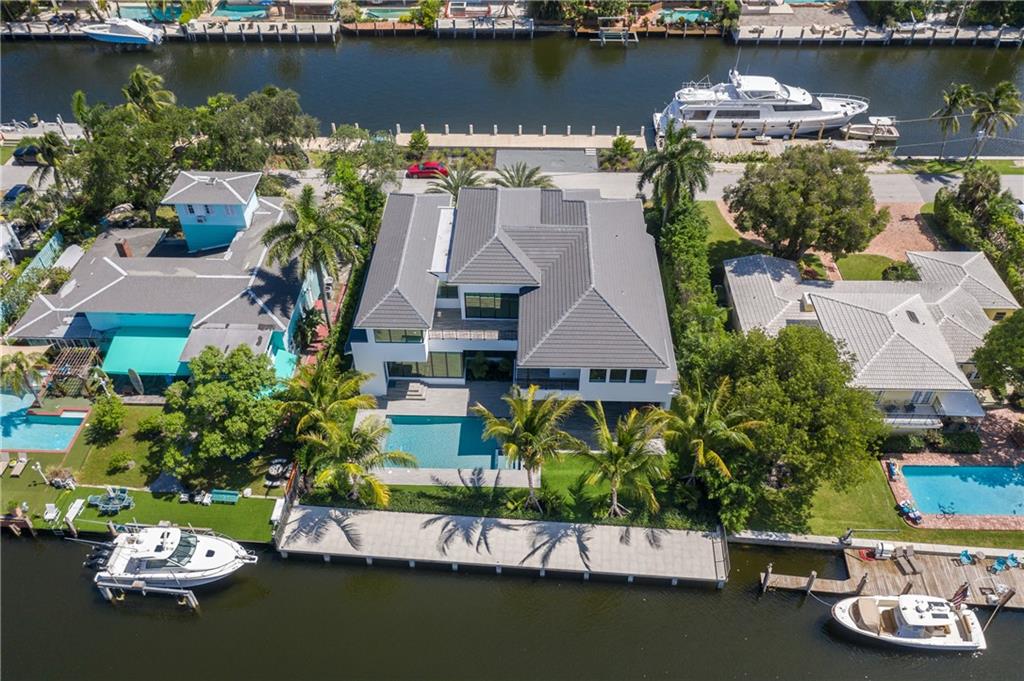 Rio Vista Isles - Residential