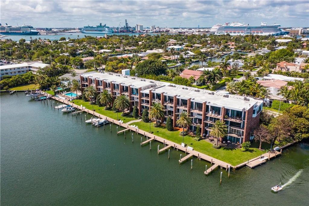 Photo of 1800 S Ocean Drive #413, Fort Lauderdale, FL 33316 (MLS # F10527510)