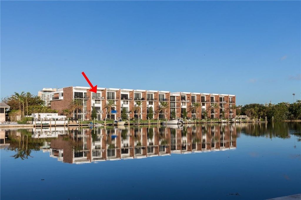 Photo of 1800 S Ocean Drive #413, Fort Lauderdale, FL 33316 (MLS # F10527510)