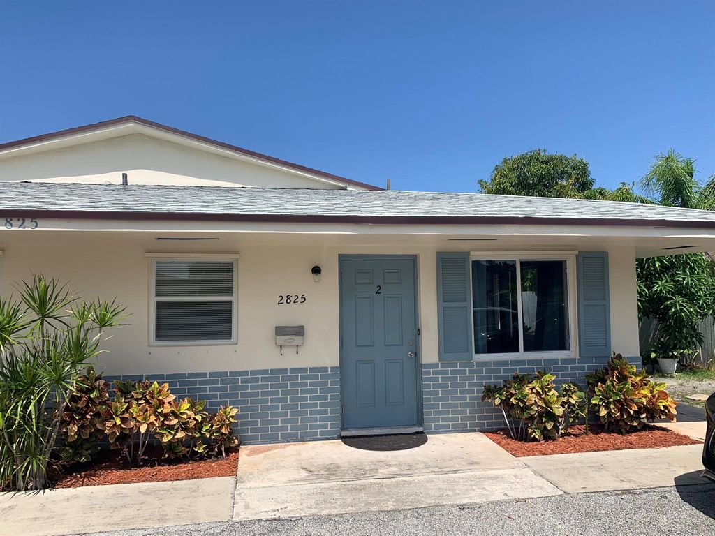 Photo of 2825 Albatross Road #2, Delray Beach, FL 33444 (MLS # R10898785)