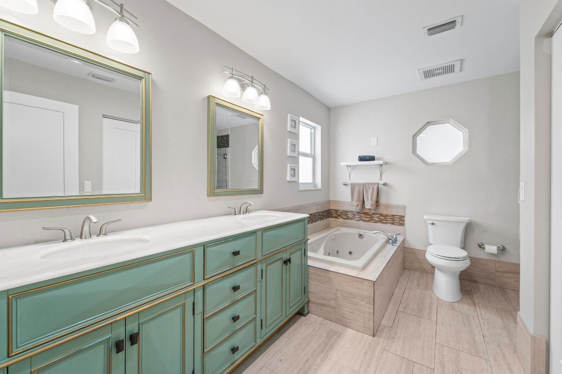 Coutry Isles - Residential