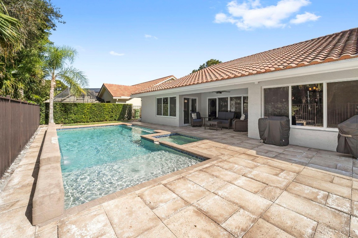 Coutry Isles - Residential