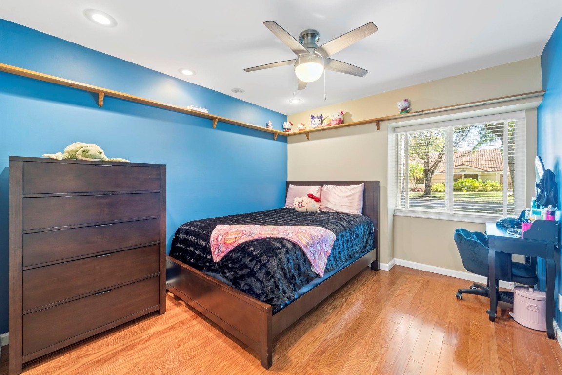 Coutry Isles - Residential