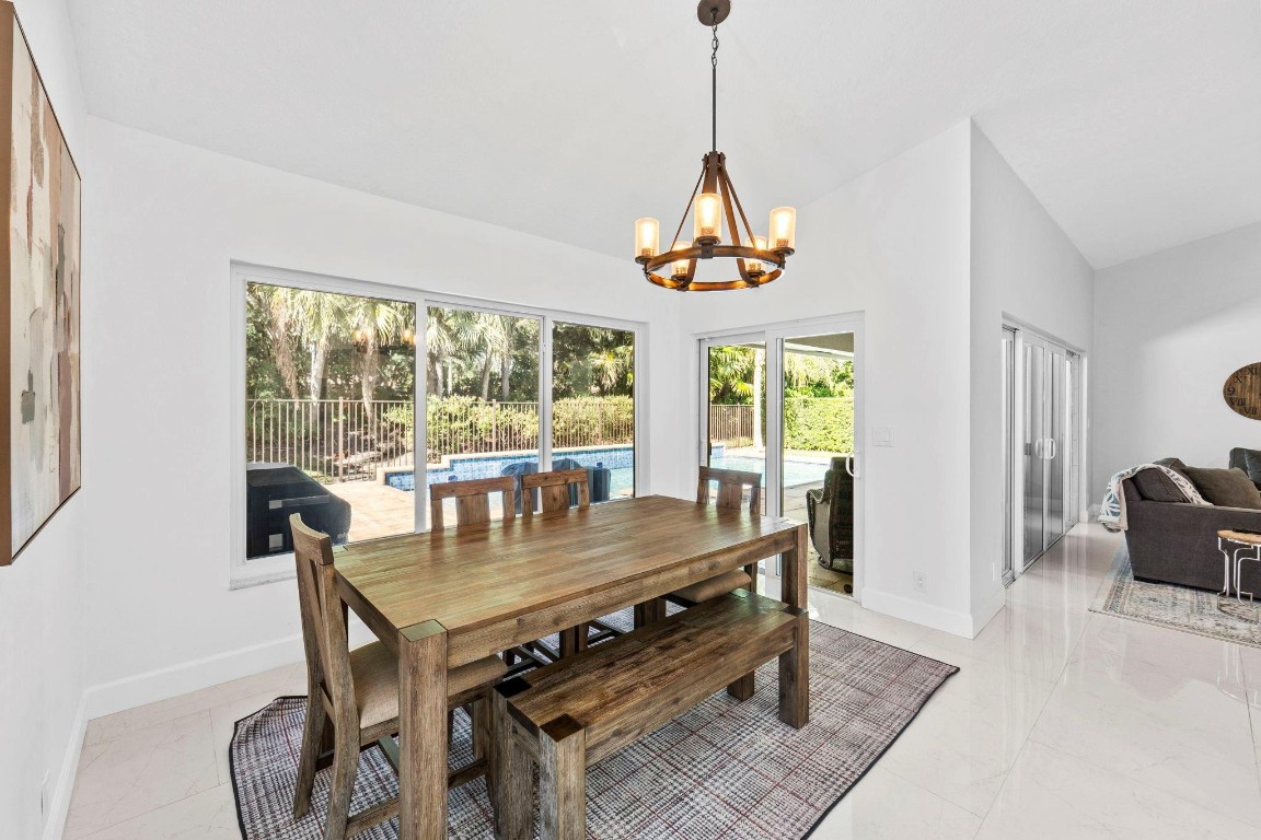 Coutry Isles - Residential