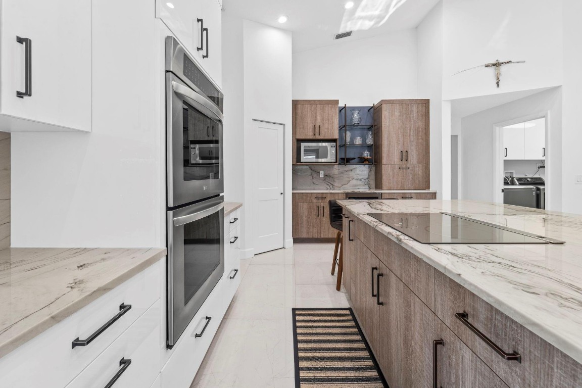 Coutry Isles - Residential