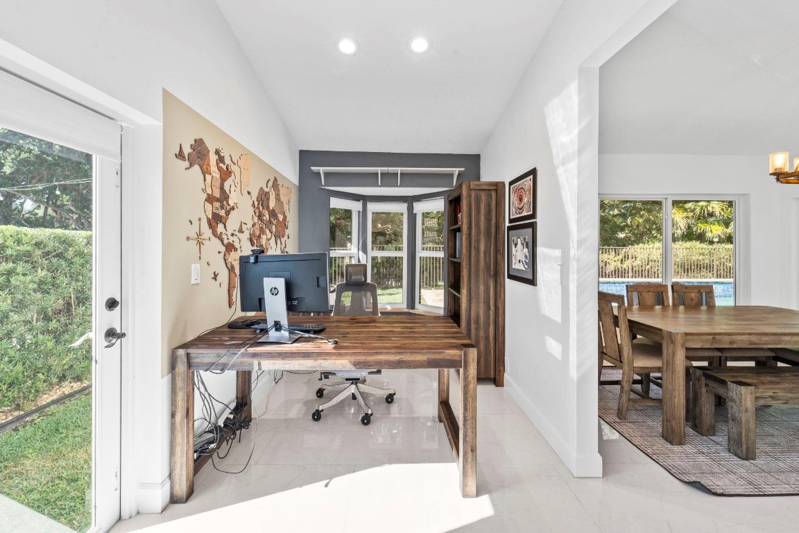 Coutry Isles - Residential