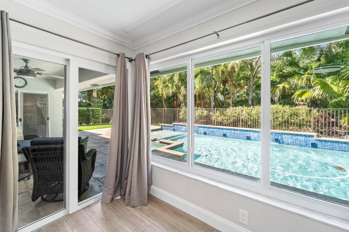 Coutry Isles - Residential