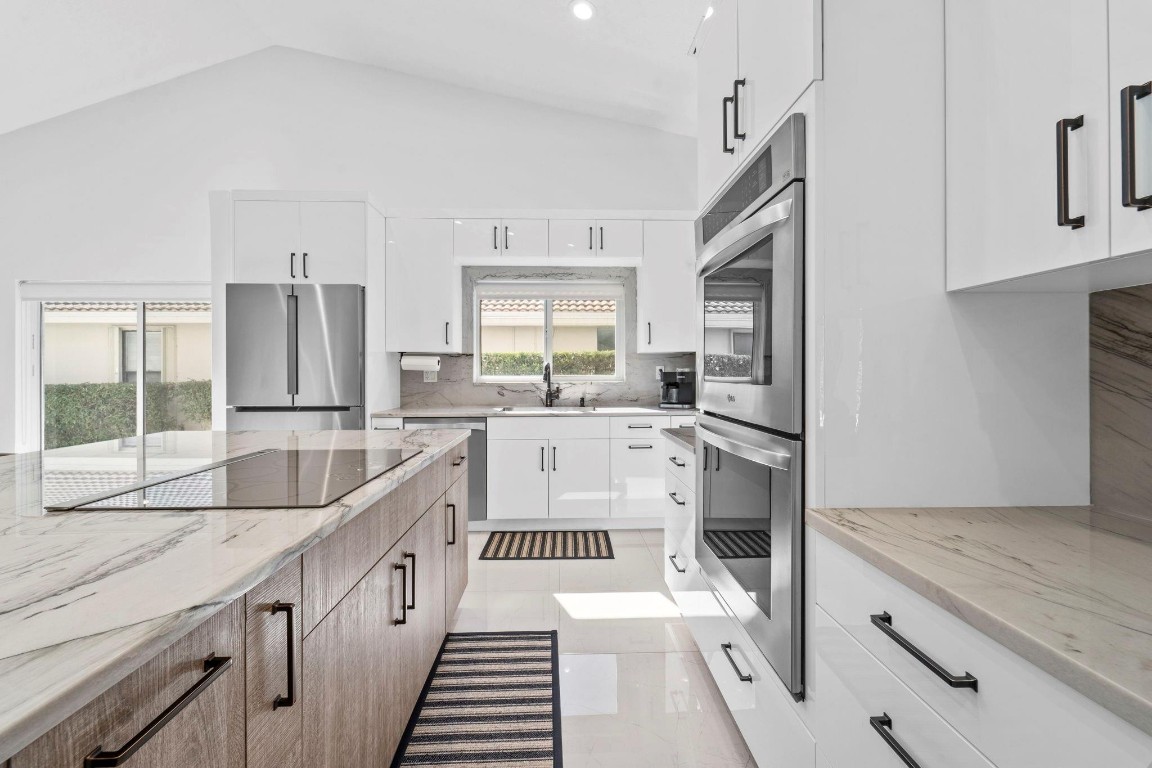 Coutry Isles - Residential