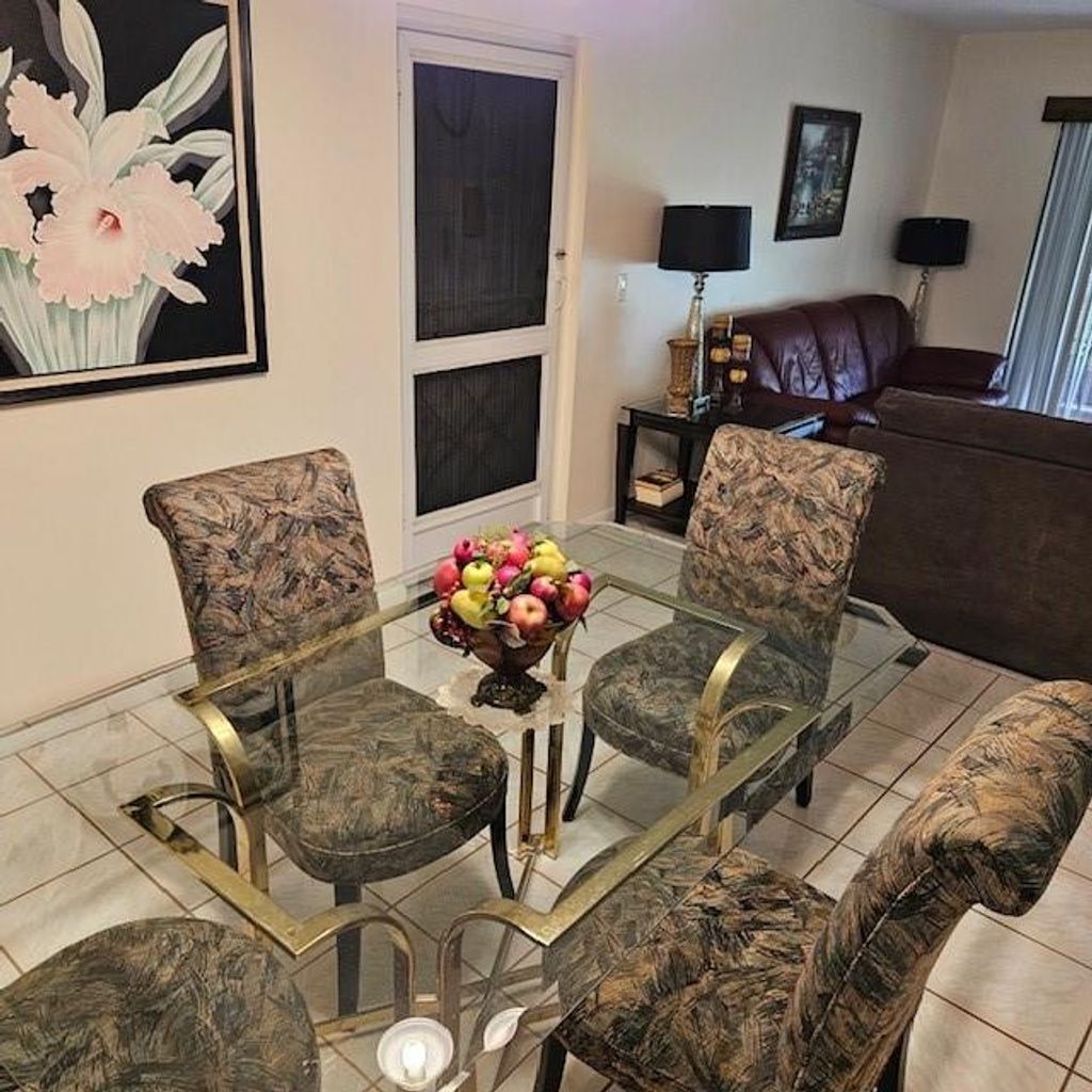Photo of 806 Sky Pine Way #F1, Greenacres, FL 33415 (MLS # F10443735)