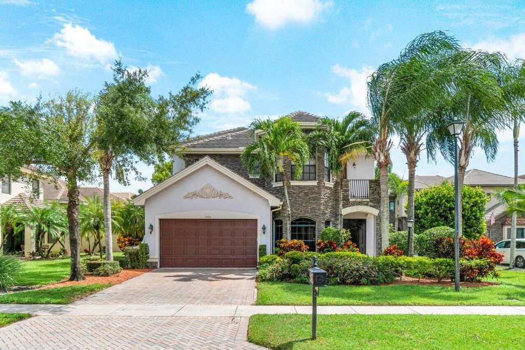 Photo of 10404 Saint Germain Court, Wellington, FL 33449 (MLS # R10904729)