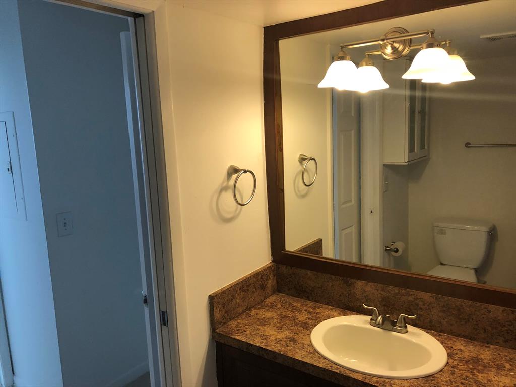 Milano Condo - Residential Lease