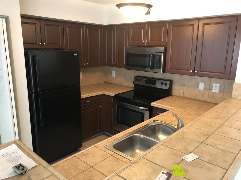 Milano Condo - Residential Lease