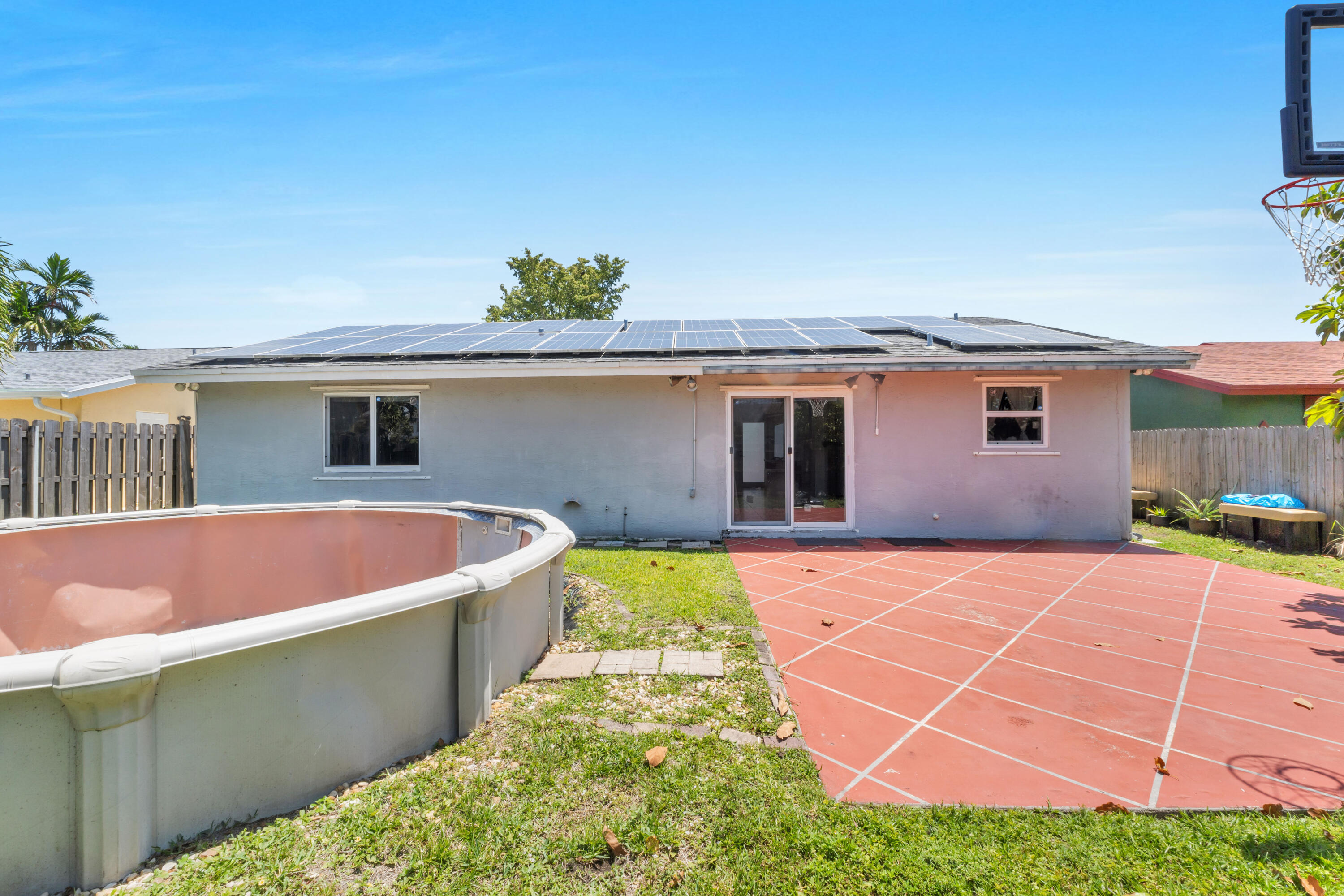 LAUDERDALE NORTH PARK SECTION 6 - Residential