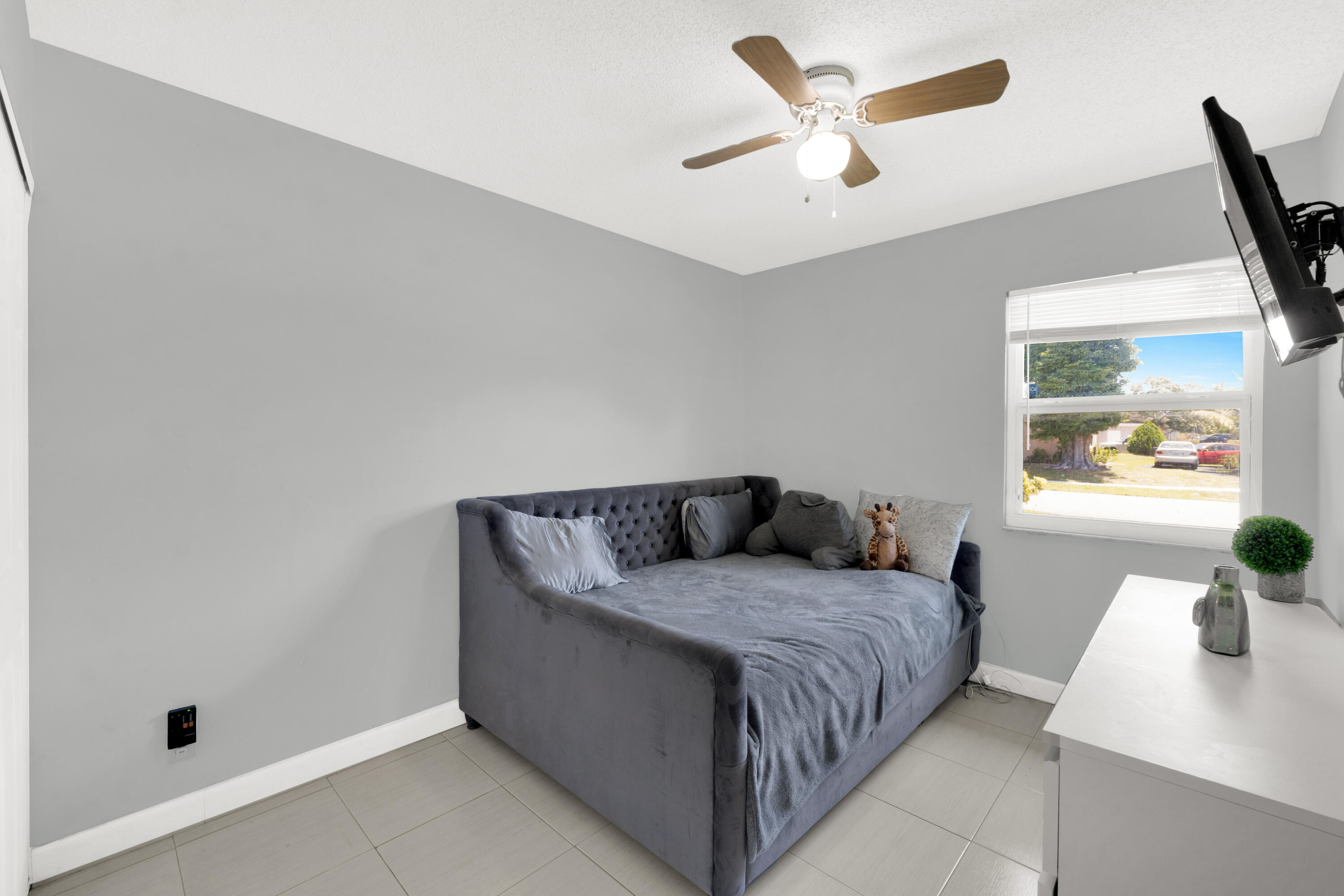 LAUDERDALE NORTH PARK SECTION 6 - Residential