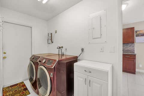 Tiny photo for 721 SW 79th Avenue, North Lauderdale, FL 33068 (MLS # B26024686)